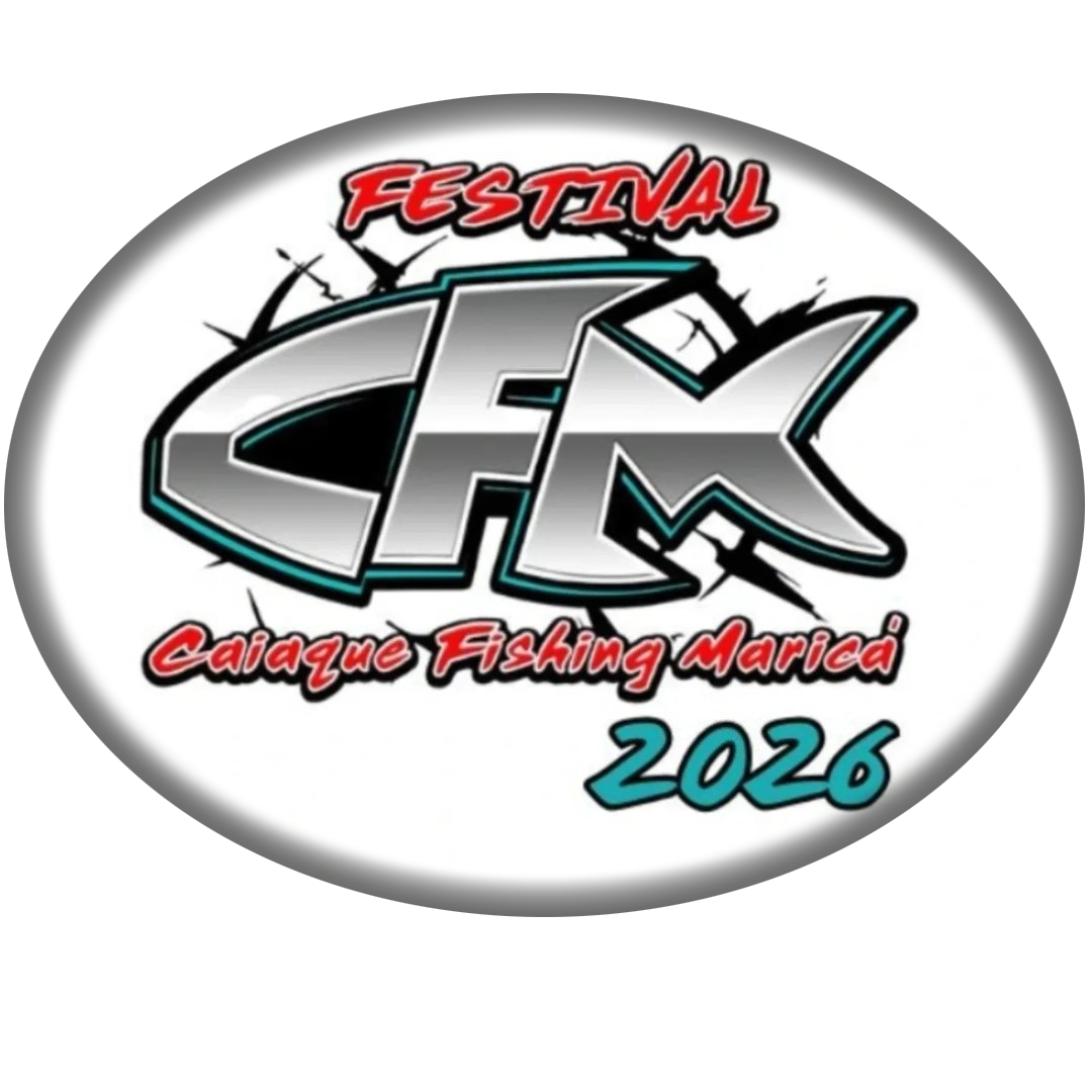 Festival Caiaque Fishing Maricá RJ